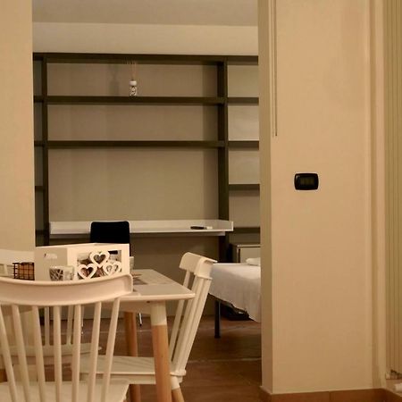 Blu Suites And Apartments Bari Bagian luar foto