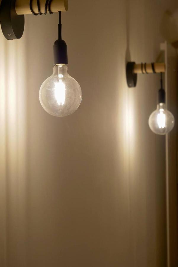 Blu Suites And Apartments Bari Bagian luar foto