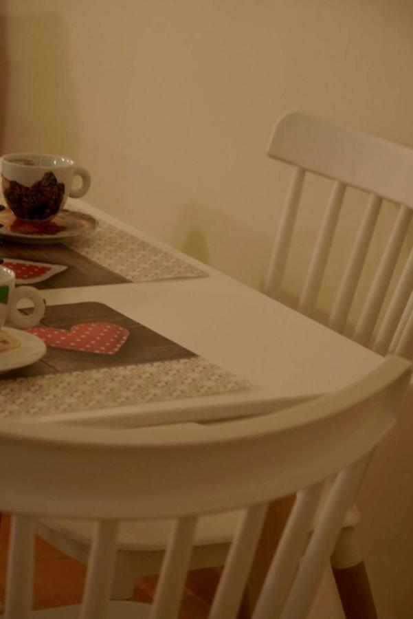 Blu Suites And Apartments Bari Bagian luar foto