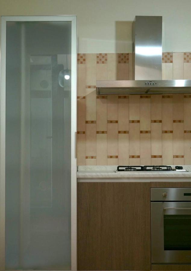 Blu Suites And Apartments Bari Bagian luar foto